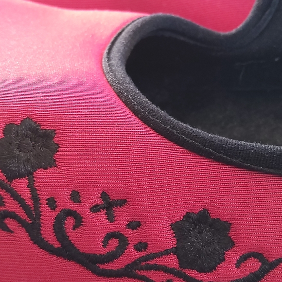 Drew Jada - Women's Barefoot Freedom Shoe - Picture 3 of 4